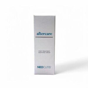 Neocutis Aftercare Post-Treatment Soothing Cream 30ml/1oz NEW Sealed Exp 08/25‎